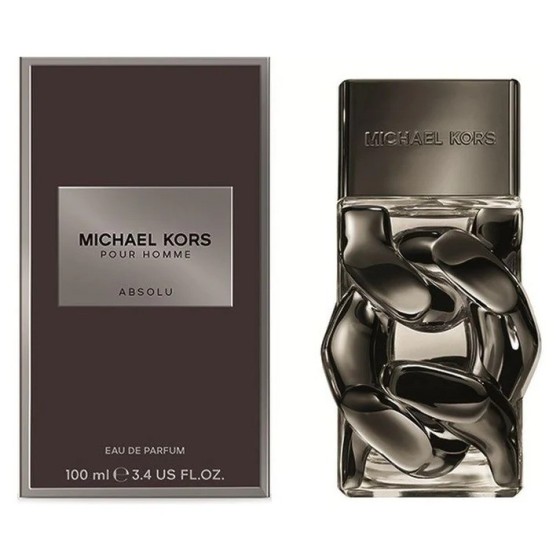 MICHAEL KORS ABSOLU POUR HOMME EAU DE PARFUM SPRAY
