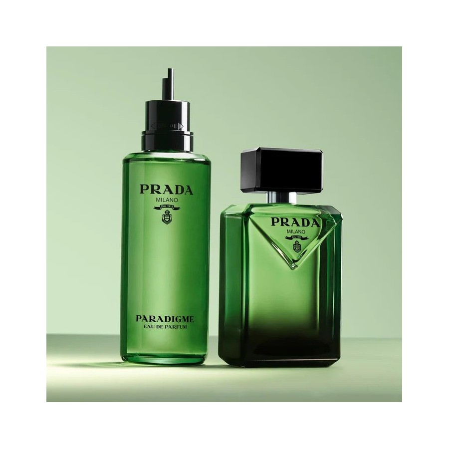 PRADA PARADIGME EAU DE PARFUM