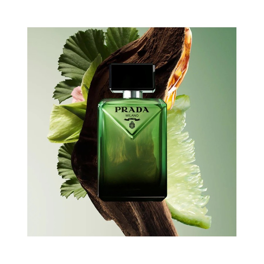 PRADA PARADIGME EAU DE PARFUM