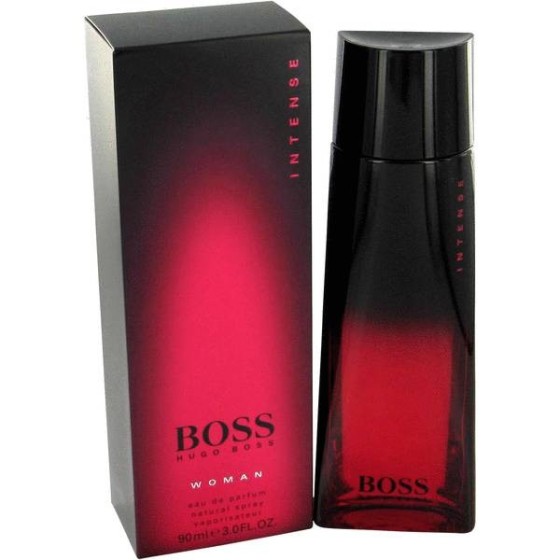 BOSS INTENSE EAU DE PARFUM VAPO