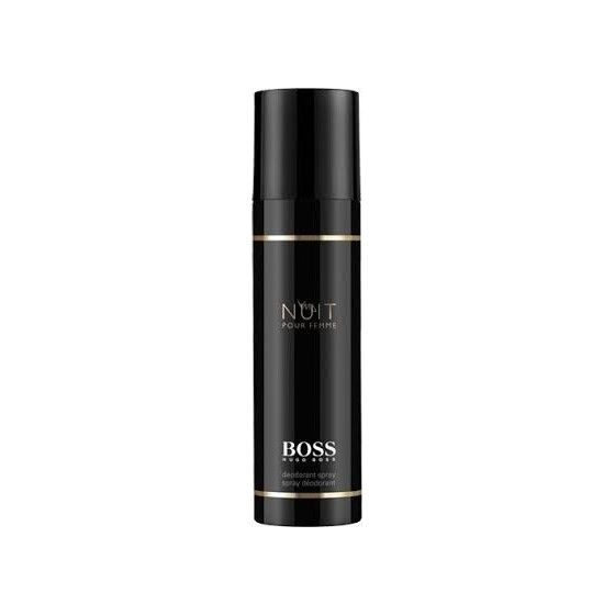 BOSS NUIT DEODORANTE SPRAY 150 ML 