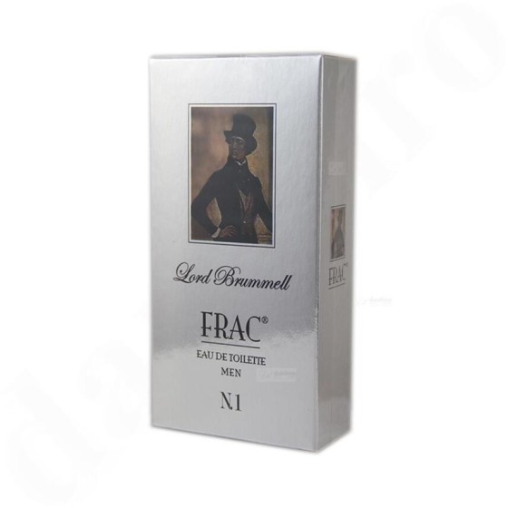 LORD BRUMMELL FRAC N.1 FOR MEN EAU DE TOILETTE