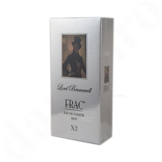 LORD BRUMNMELL FRAC N.2 FOR MEN EAU DE TOILETTE