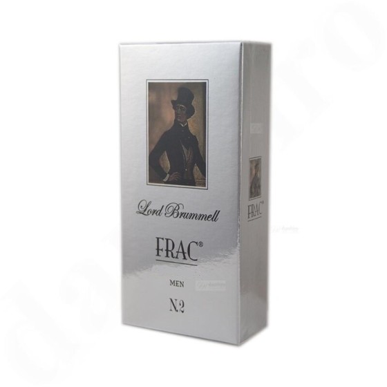 LORD BRUMMELL FRAC N.2 AFTER SHAVE VAPO 100 ML