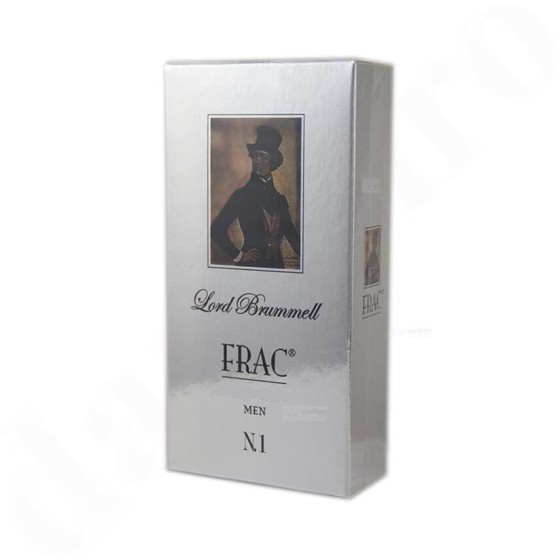 LORD BRUMMELL FRAC N.1 AFTER SHAVE VAPO 100 ML