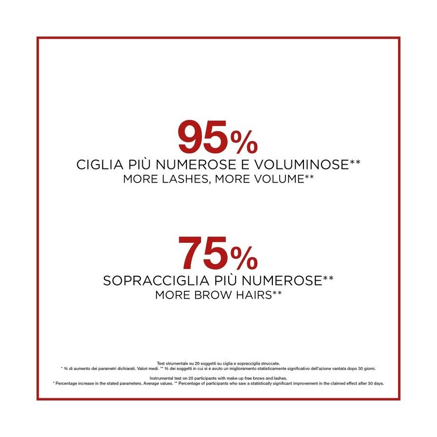 DIEGO IRON LASH & BROW SIERO 5 IN 1