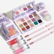 MULAC PALETTE DIFFERENT X