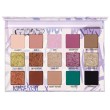 MULAC PALETTE DIFFERENT X