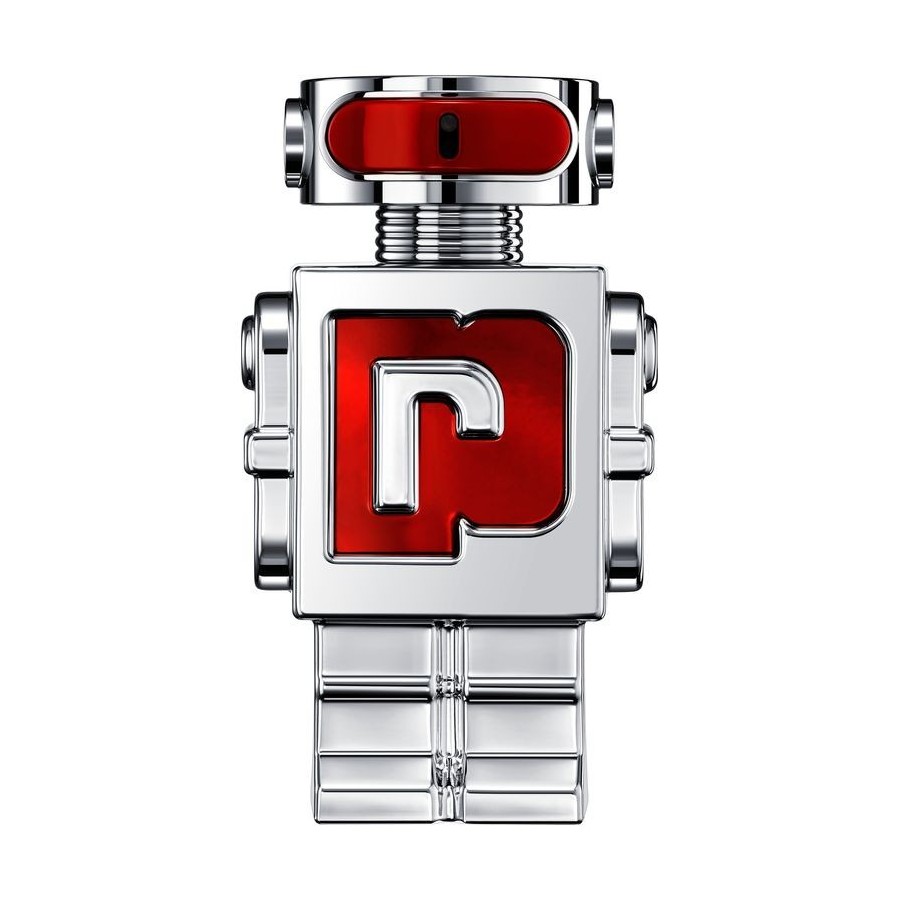 PACO RABANNE PHANTOM IN RED PARFUM ELIXIR