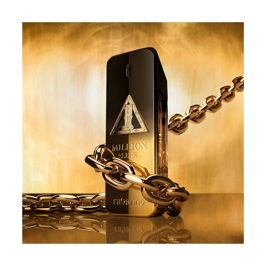 PACO RABANNE 1MILLION NIGHT ELIXIR 50ML - LIMITED EDITION