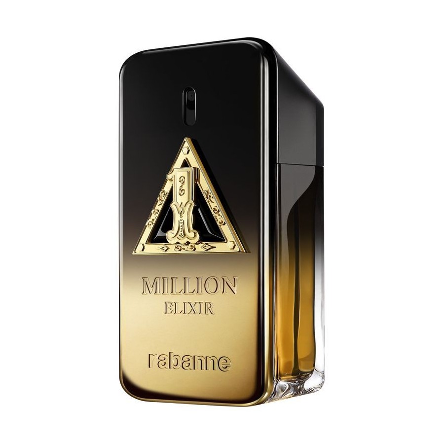 PACO RABANNE 1MILLION NIGHT ELIXIR 50ML - LIMITED EDITION