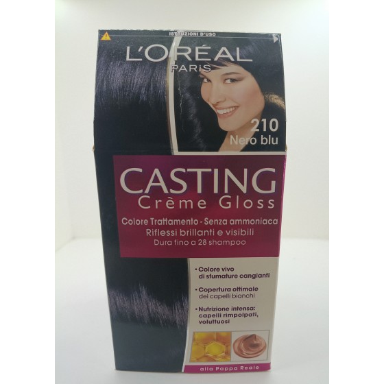 L'OREAL CASTING CREME GLOSS