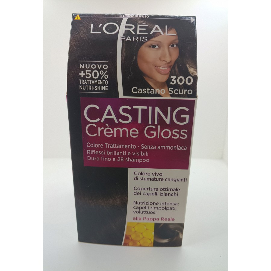 L'OREAL CASTING CREME GLOSS
