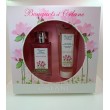 ORLANE BOUQUETS ROSE COFANETTO EDT 100ML+SG 75ML