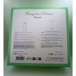 ORLANE BOUQUETS THE VERT COFANETTO EDT 100ML+SG 75ML