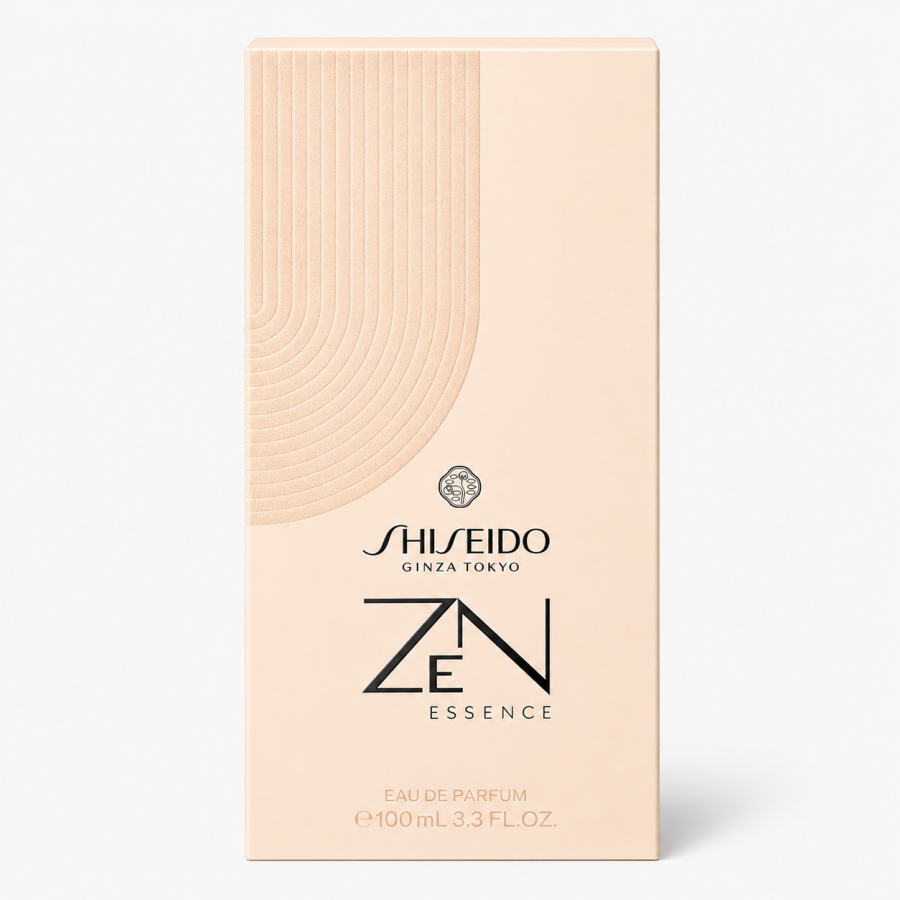 SHISEIDO ZEN ESSENCE EAU DE PARFUM