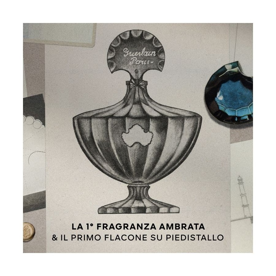 GUERLAIN SHALIMAR L'ESSENCE EAU DE PARFUM