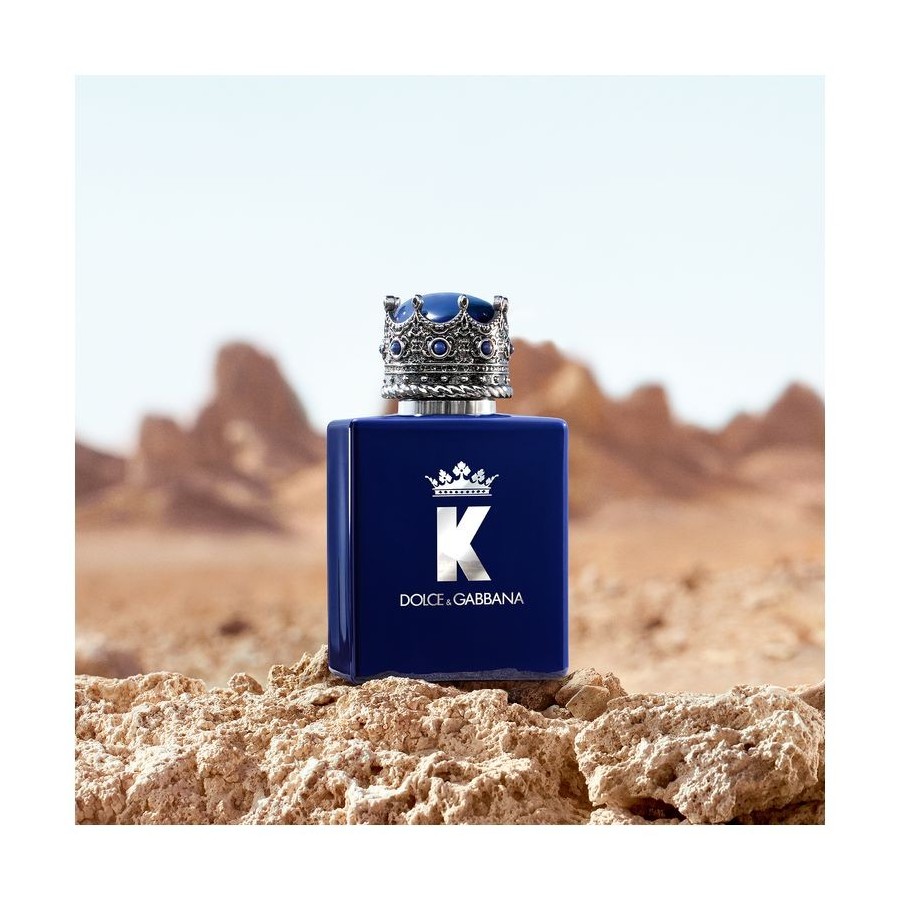 DOLCE & GABBANA K ELIXIR