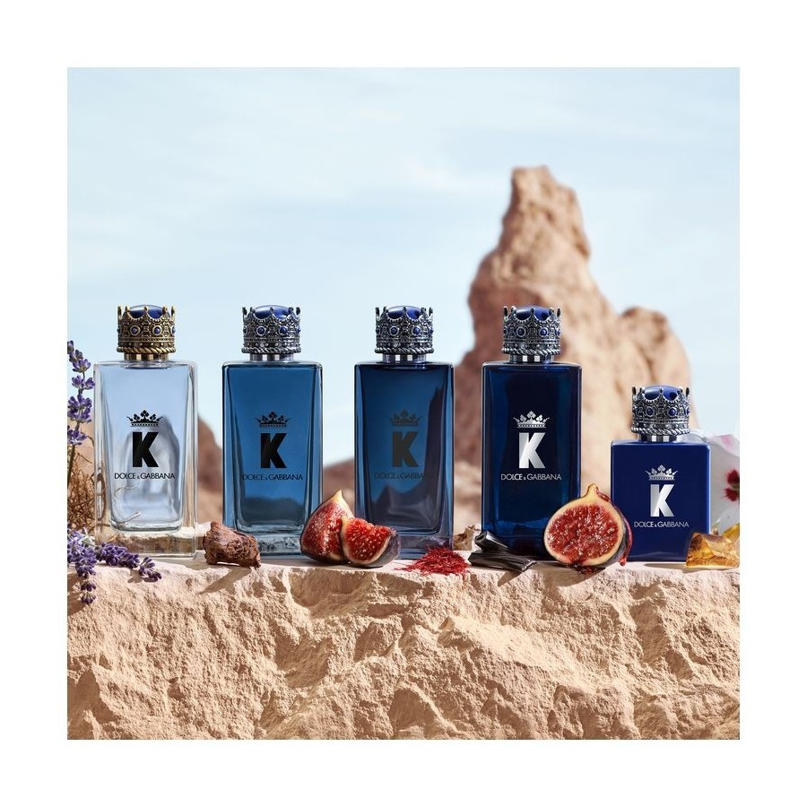 DOLCE & GABBANA K ELIXIR