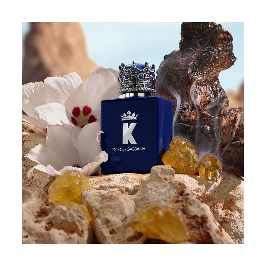 DOLCE & GABBANA K ELIXIR