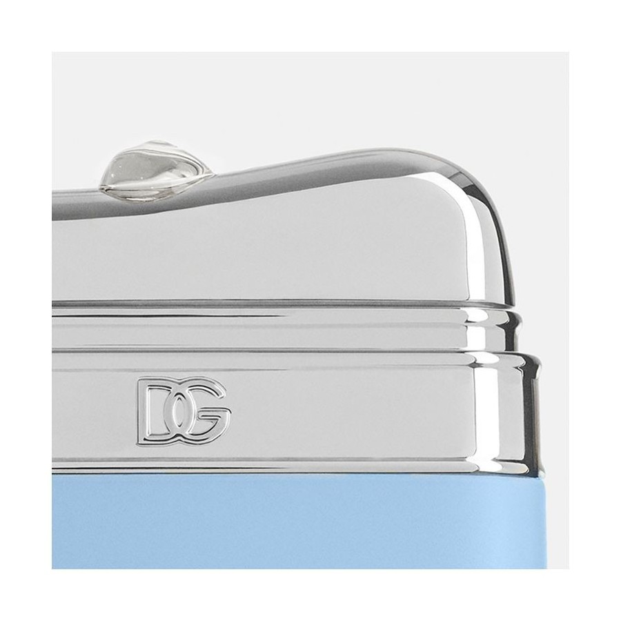 DOLCE & GABBANA LIGHT BLUE EAU DE TOILETTE ALCOL FREE PERFUM GEL