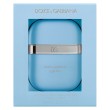DOLCE & GABBANA LIGHT BLUE EAU DE TOILETTE ALCOL FREE PERFUM GEL