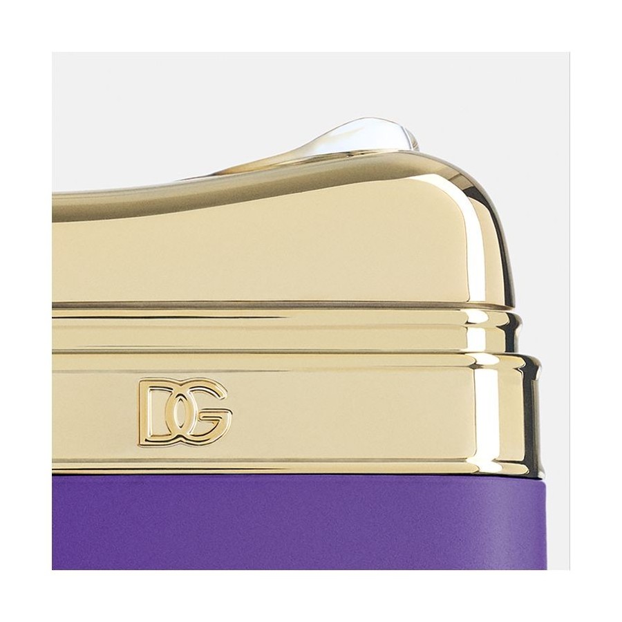 DOLCE & GABBANA VIOLET EAU DE TOILETTE ALCOHOL FREE PERFUME GEL