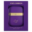 DOLCE & GABBANA VIOLET EAU DE TOILETTE ALCOHOL FREE PERFUME GEL