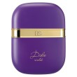 DOLCE & GABBANA VIOLET EAU DE TOILETTE ALCOHOL FREE PERFUME GEL