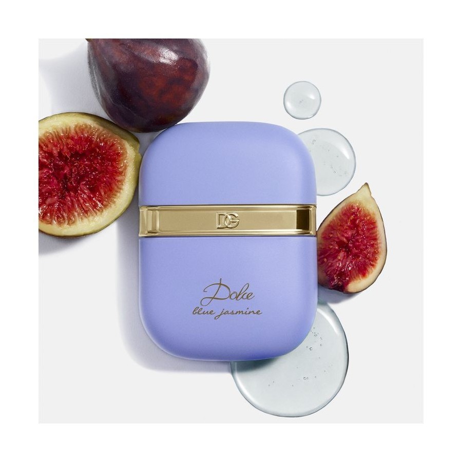 DOLCE & GABBANA BLUE JASMINE EAU DE PARFUM ALCOL FREE PERF.GEL