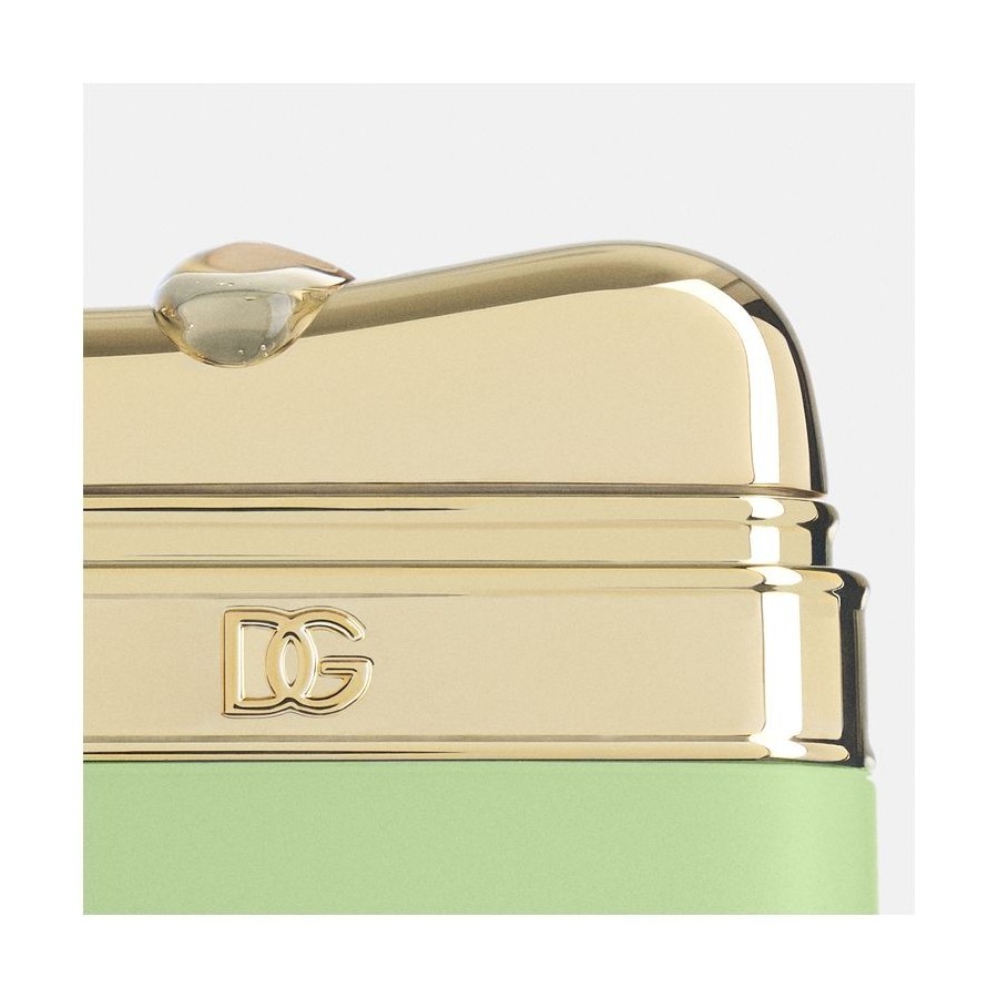 DOLCE & GABBANA EAU DE PARFUM ALCOHOL FREE PERFUME GEL