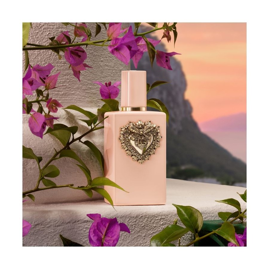 DOLCE & GABBANA MY DEVOTION EAU DE PARFUM INTENSE
