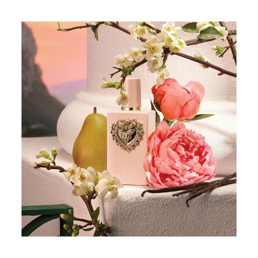 DOLCE & GABBANA MY DEVOTION EAU DE PARFUM INTENSE