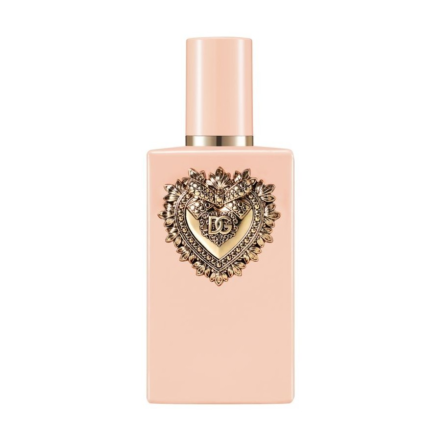 DOLCE & GABBANA MY DEVOTION EAU DE PARFUM INTENSE