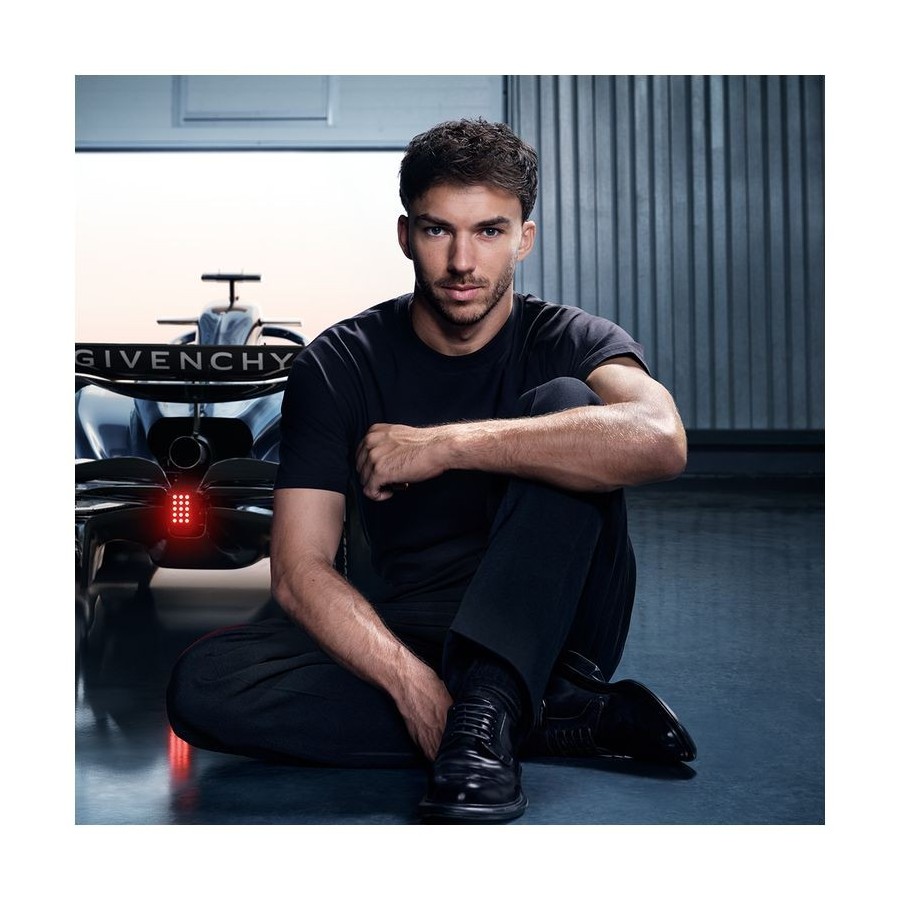 GIVENCHY GENTLEMAN SOCIETY SPORT VAPO EAU DE PARFUM