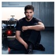GIVENCHY GENTLEMAN SOCIETY SPORT VAPO EAU DE PARFUM
