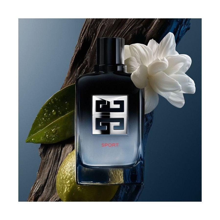 GIVENCHY GENTLEMAN SOCIETY SPORT VAPO EAU DE PARFUM