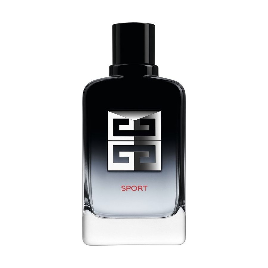 GIVENCHY GENTLEMAN SOCIETY SPORT VAPO EAU DE PARFUM