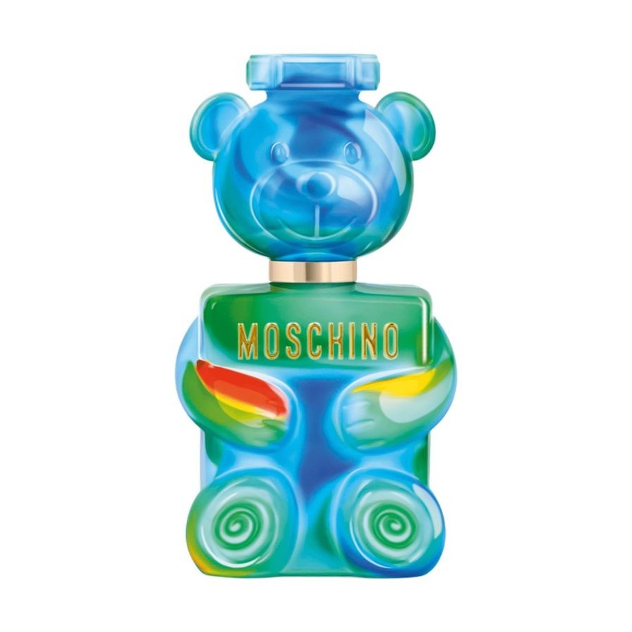 MOSCHINO 2 YUMMY EAU DE PARFUM NATURAL SPRAY
