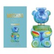 MOSCHINO 2 YUMMY EAU DE PARFUM NATURAL SPRAY