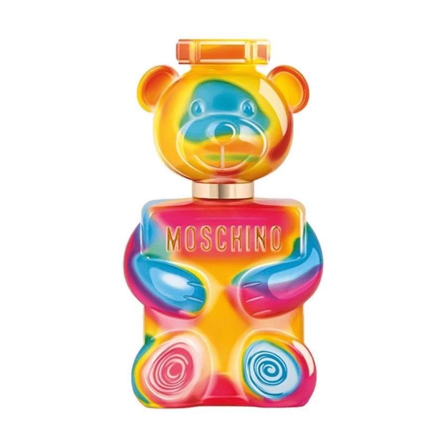 MOSCHINO TOY 2 GUMMY EAU DE PARFUM NATUTAL SPRAY