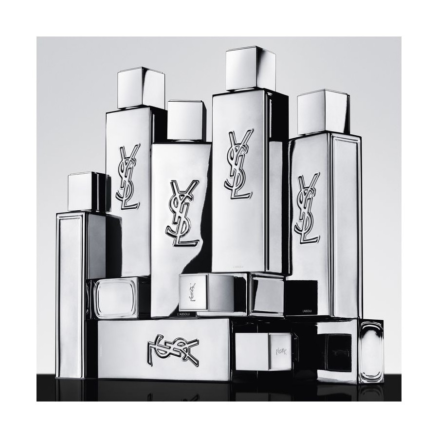 YVES SAINT LAURENT MYSLF L'ABSOLU PARFUM