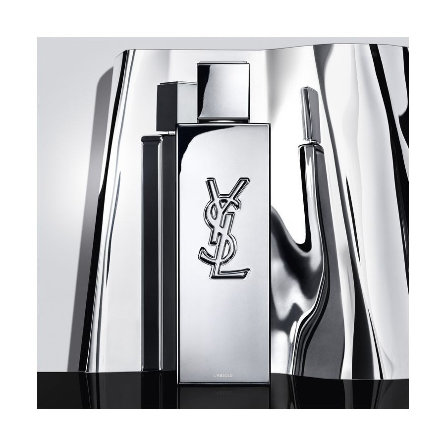YVES SAINT LAURENT MYSLF L'ABSOLU PARFUM