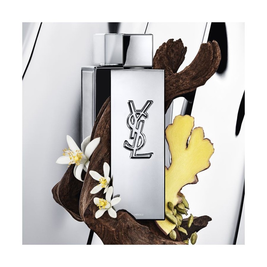YVES SAINT LAURENT MYSLF L'ABSOLU PARFUM