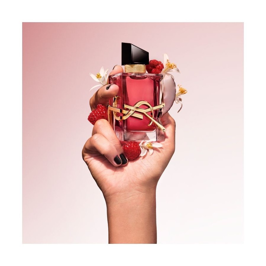 YVES SAINT LAURENT LIBRE BERRY CRUSH EAU DE PARFUM INTENSE