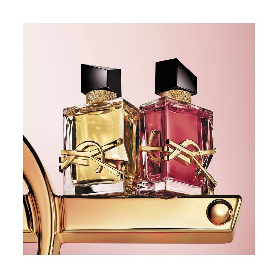 YVES SAINT LAURENT LIBRE BERRY CRUSH EAU DE PARFUM INTENSE