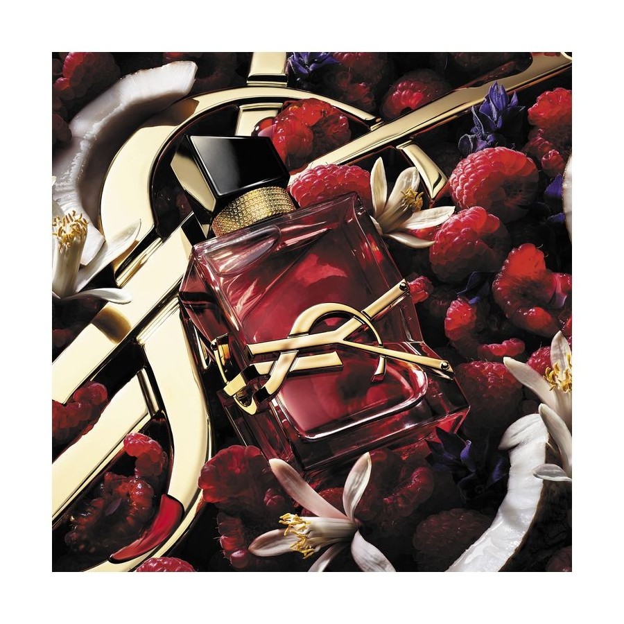 YVES SAINT LAURENT LIBRE BERRY CRUSH EAU DE PARFUM INTENSE