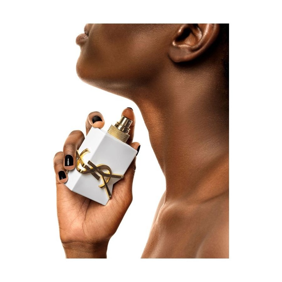 YVES SAINT LAURENT LIBRE EAU NUE EAU DE PEAU