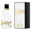 YVES SAINT LAURENT LIBRE EAU NUE EAU DE PEAU