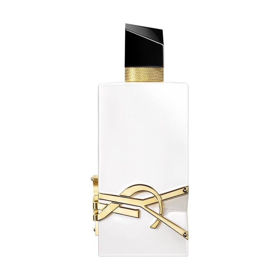 YVES SAINT LAURENT LIBRE EAU NUE EAU DE PEAU
